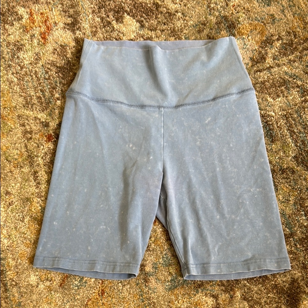 Women's Aerie Biker Shorts